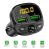 Adapter for car - phone - bluetooth - wireless fm - mp3 - handfree