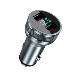 Accesorios de interiorAdapter for car - Xiaomi Samsung - iPhone