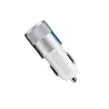 Universal phone car charger - dual USB - fast charging