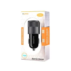 Adapter for car - universal - fast and effecient