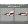 Brocas & taladrosScrewdriver Set - electrical cordless - rechargeable 26 bit set