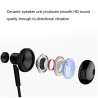 Original Xiaomi Hybrid DC Seo - in-ear earphones - dual unit Hi-Res - 3.5mm