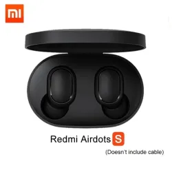 Airdots - bluetooth - wireless - Noise Reduction - including earbuds