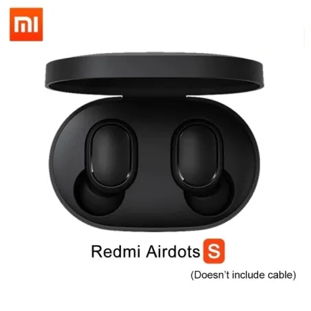 Airdots - bluetooth - wireless - Noise Reduction - including earbuds