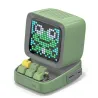 Retro Bluetooth-luidspreker - pixelkunst - wekker - LED-display - spelbord - DJ-mixerBluetooth Luidsprekers