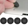 Osłona dolna obudowy - wodoodporna guma - podkładki samoprzylepne - do MacBooka Pro A1278 - 4 sztukiNaprawa & Upgrade