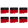 Wansenda V30 - karta pamięci TF - 4GB / 8GB / 16GB / 32GB / 64GB / 128GBMicro SD