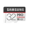 Samsung geheugenkaart - micro SD - 32GB / 64GB / 128GBMicro SD
