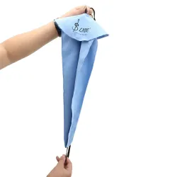 SaxofónKit de limpieza de saxofón 10 en 1: paño de limpieza / grasa de corcho / apoyo para el pulgar