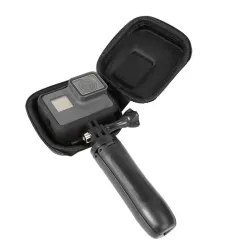 Mini étui de protection - sac de rangement - pour GoPro Hero 5/6/7/8/9