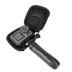 Mini étui de protection - sac de rangement - pour GoPro Hero 5/6/7/8/9