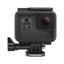 Ramka ochronna - osłona krawędzi kamery - do GoPro Hero 5/6/7Ochrona