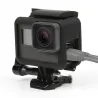 Protective frame case - camera border cover - for GoPro Hero 5 / 6 / 7 / 8 / 9