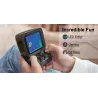 Retro Bluetooth-luidspreker - pixelkunst - wekker - LED-display - spelbord - DJ-mixerBluetooth Luidsprekers