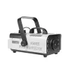 900W - machine à fumée avec LED - sans fil - avec télécommande