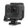 Protective frame case - camera border cover - for GoPro Hero 5 / 6 / 7 / 8 / 9