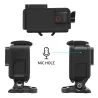 Étui de protection - bordure de caméra - pour GoPro Hero 5 / 6 / 7 / 8 / 9