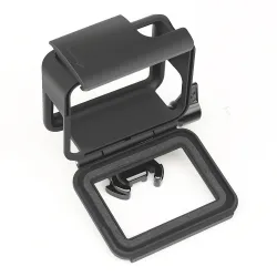 Protective frame case - camera border cover - for GoPro Hero 5 / 6 / 7 / 8 / 9