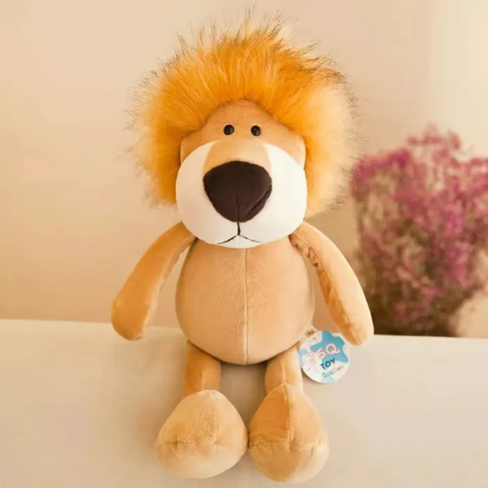 Animales de pelucheSuper cute stuffed toys - for all - young and old