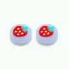 Nintendo SwitchThumb stick grip cap luminous colors