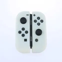Controller siliconen hoesje - antislip - voor Nintendo Switch Joy ConSwitch