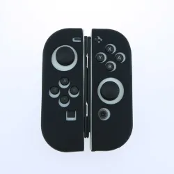 Silikonowe etui na kontroler - antypoślizgowe - do konsoli Nintendo Switch Joy ConSwitch