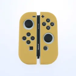 Silikonowe etui na kontroler - antypoślizgowe - do konsoli Nintendo Switch Joy ConSwitch