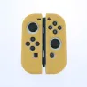 Controller siliconen hoesje - antislip - voor Nintendo Switch Joy ConSwitch