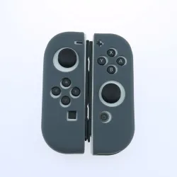 Controller silicone case cover - anti-slip - for Nintendo Switch Joy Con