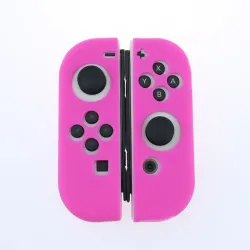 Nintendo SwitchRubber case Cover  - NX - NS - Anti slip