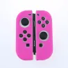 Controller Silikongehäuseabdeckung - rutschfest - für Nintendo Switch Joy Con