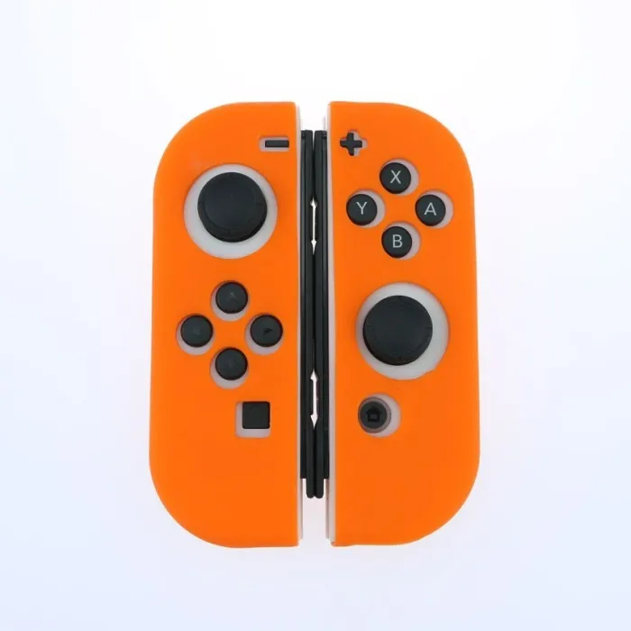 Rubber case Cover  - NX - NS - Anti slip