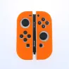 Controller siliconen hoesje - antislip - voor Nintendo Switch Joy ConSwitch
