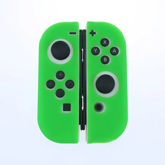 Controller silicone case cover - anti-slip - for Nintendo Switch Joy Con