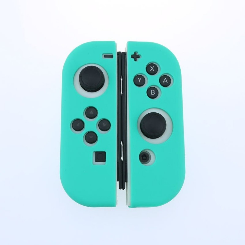 Controller silicone case cover - anti-slip - for Nintendo Switch Joy Con