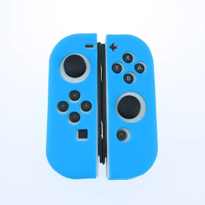Nintendo SwitchRubber case Cover  - NX - NS - Anti slip