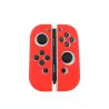 Controller siliconen hoesje - antislip - voor Nintendo Switch Joy ConSwitch