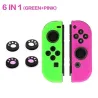 Nintendo SwitchSilicone case  -for those who enjoy gaming