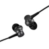 Oryginalny Xiaomi Piston 3 Mi Fresh - słuchawki douszne - z mikrofonem - 3,5 mm - USB typ CSłuchawki