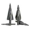 HSS-spiraalboor - 4-32 mm / 4-20 mm / 4-12 mm / 6-30 mmBits & boren