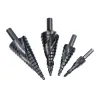 HSS-spiraalboor - 4-32 mm / 4-20 mm / 4-12 mm / 6-30 mmBits & boren