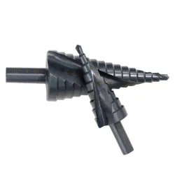 HSS-spiraalboor - 4-32 mm / 4-20 mm / 4-12 mm / 6-30 mmBits & boren
