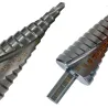 HSS-spiraalboor - 4-32 mm / 4-20 mm / 4-12 mm / 6-30 mmBits & boren