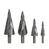 HSS-spiraalboor - 4-32 mm / 4-20 mm / 4-12 mm / 6-30 mmBits & boren