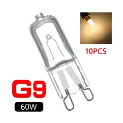 BombillaHalogen lights - refrigerators -ovens