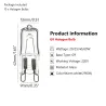 BombillaHalogen lights - refrigerators -ovens