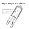 BombillaHalogen lights - refrigerators -ovens
