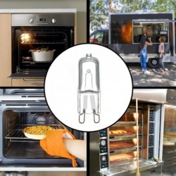 BombillaHalogen lights - refrigerators -ovens