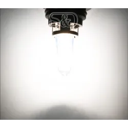 Luces halógenasParking 12v - white halogen - high power