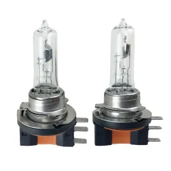 Luces halógenasBombilla halógena H15 - 12V - 15 / 55W - luz de coche - 2 piezasv